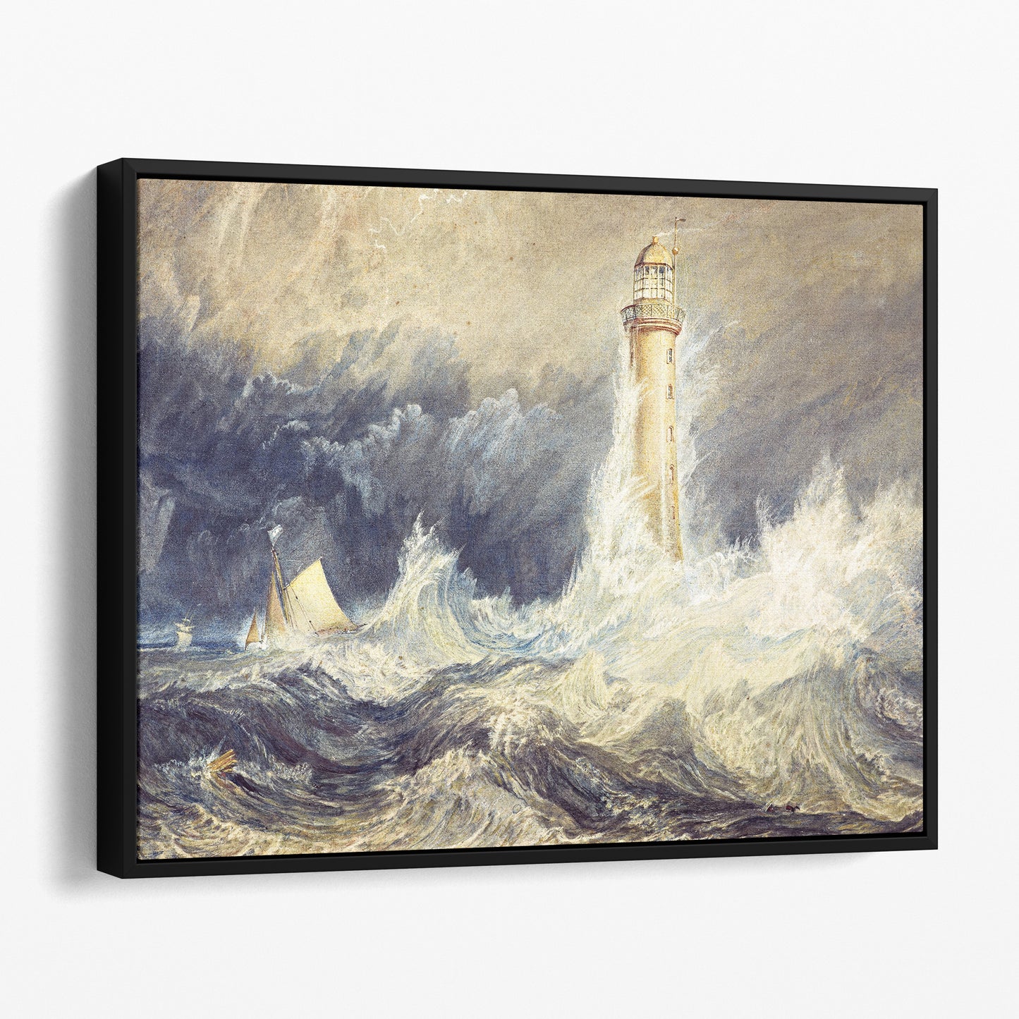 Bell Rock Lighthouse