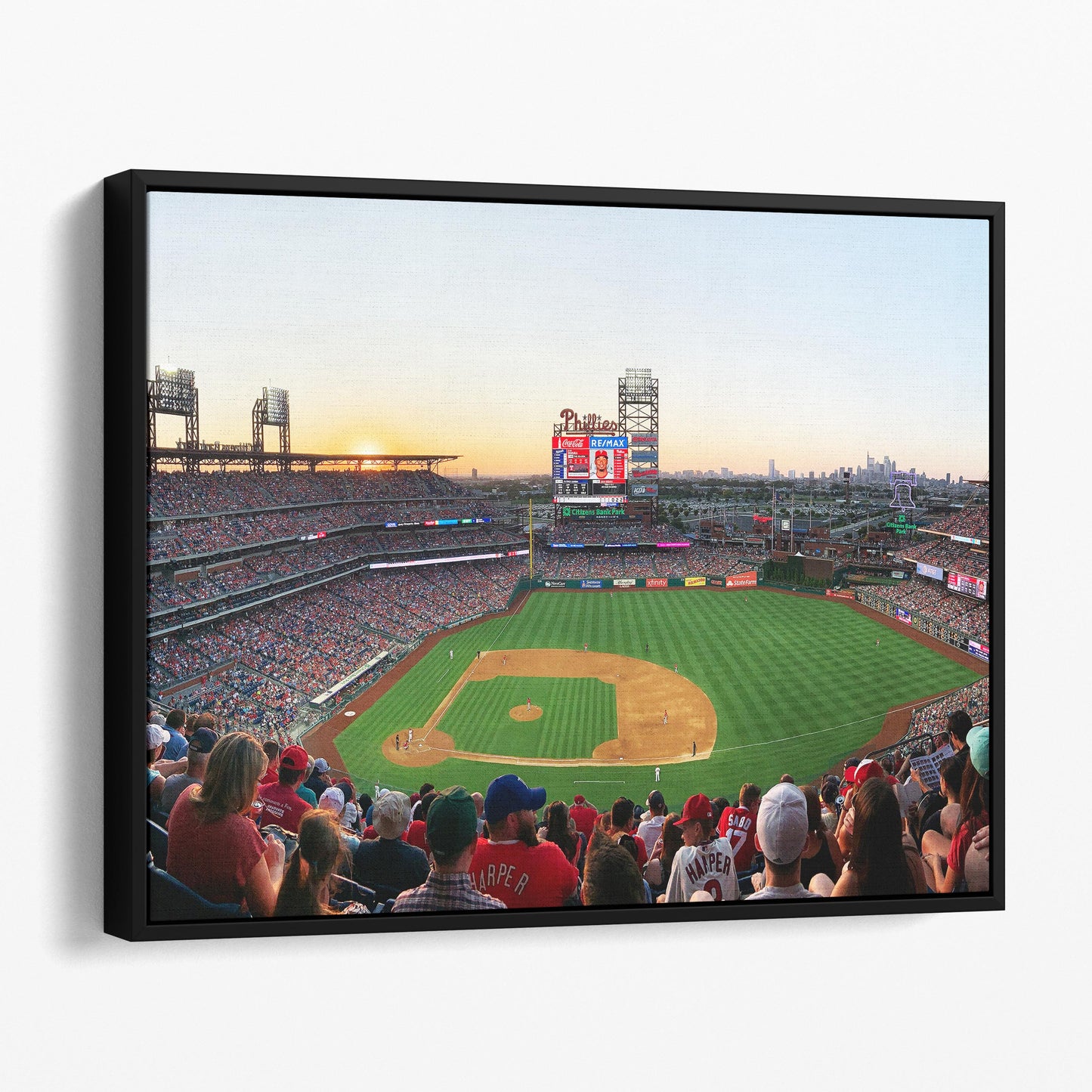 Citizens Bank Park Philadelphia Phillies