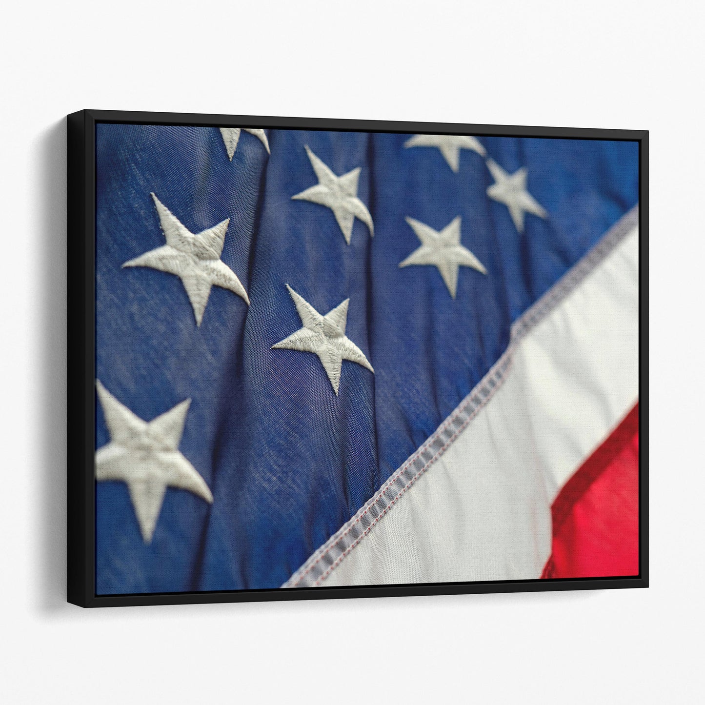 Stars And Stripes - American Flag