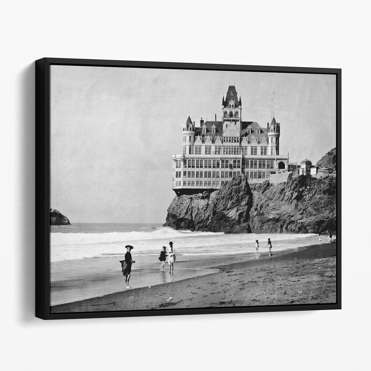 San Francisco Cliff House