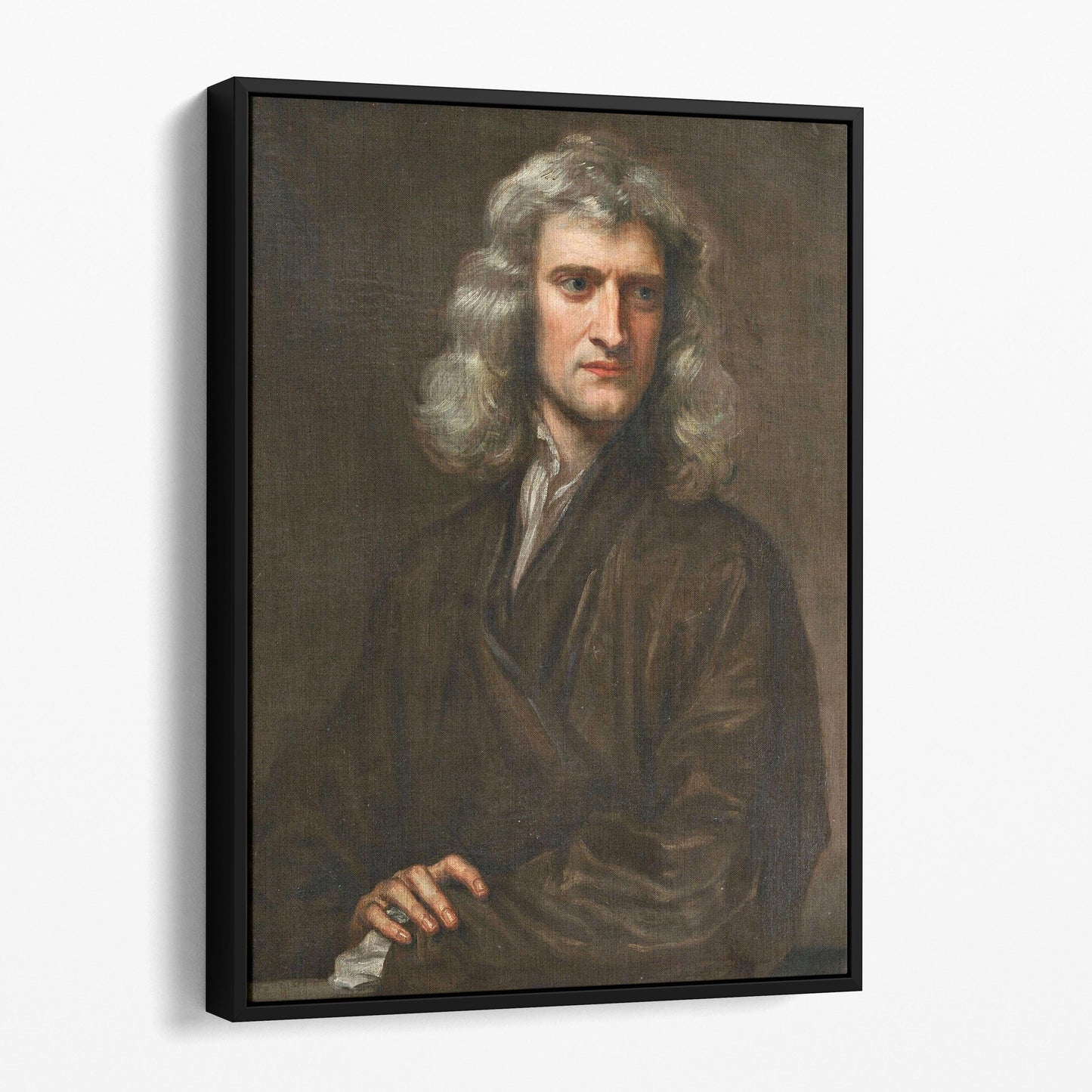 Sir Isaac Newton