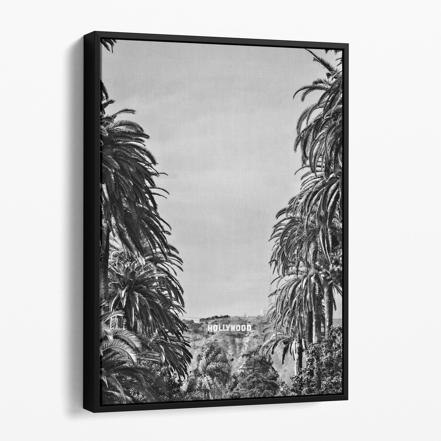 Hollywood Sign Los Angeles