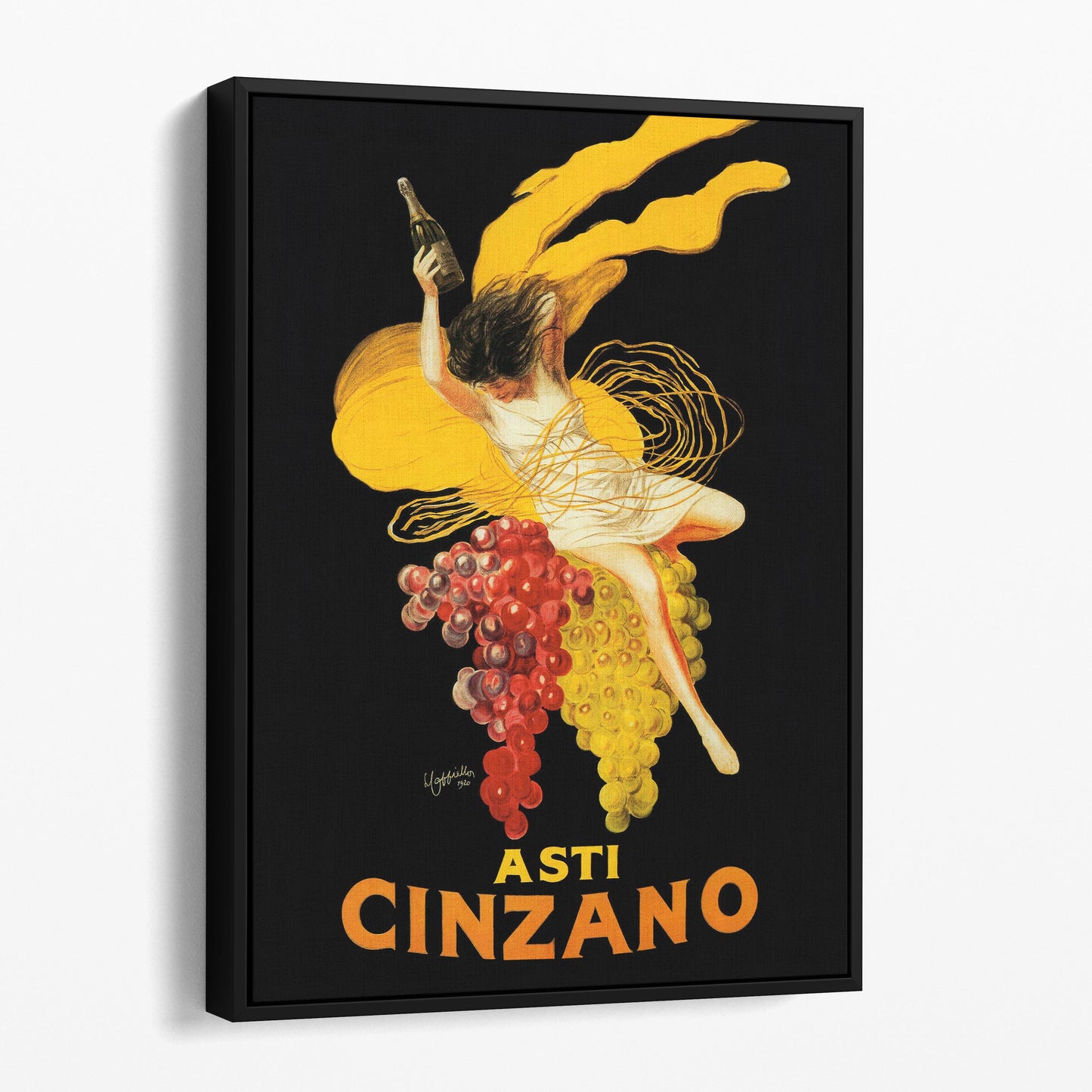 Cinzano Asti Aperitif Wine