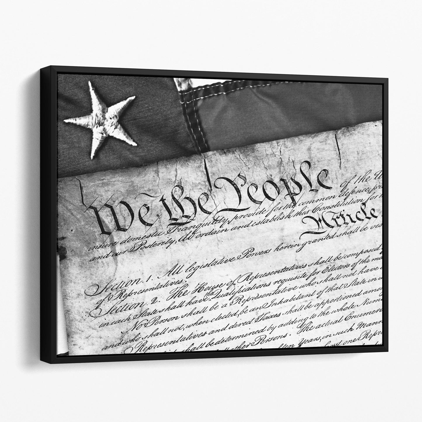 We The People - United States Constitution