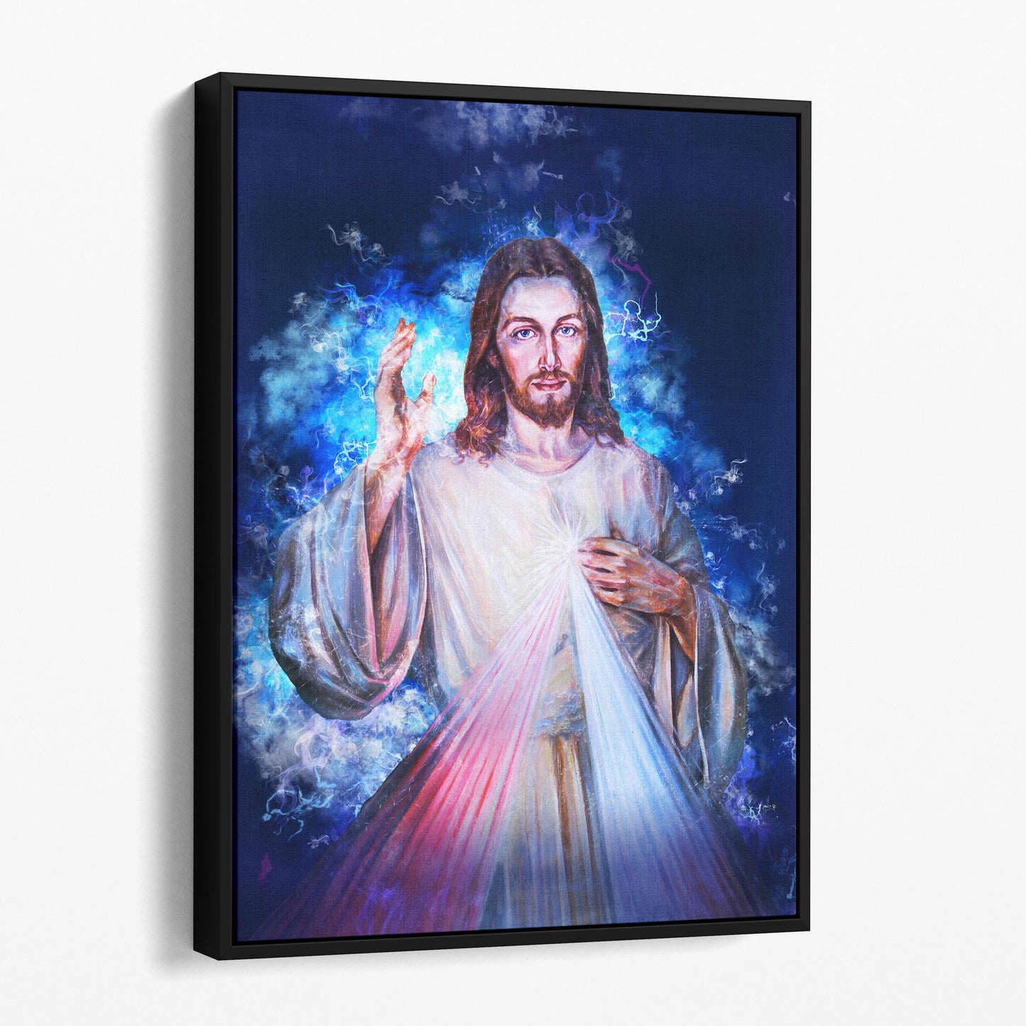 Jesus Christ, The Sacred Heart