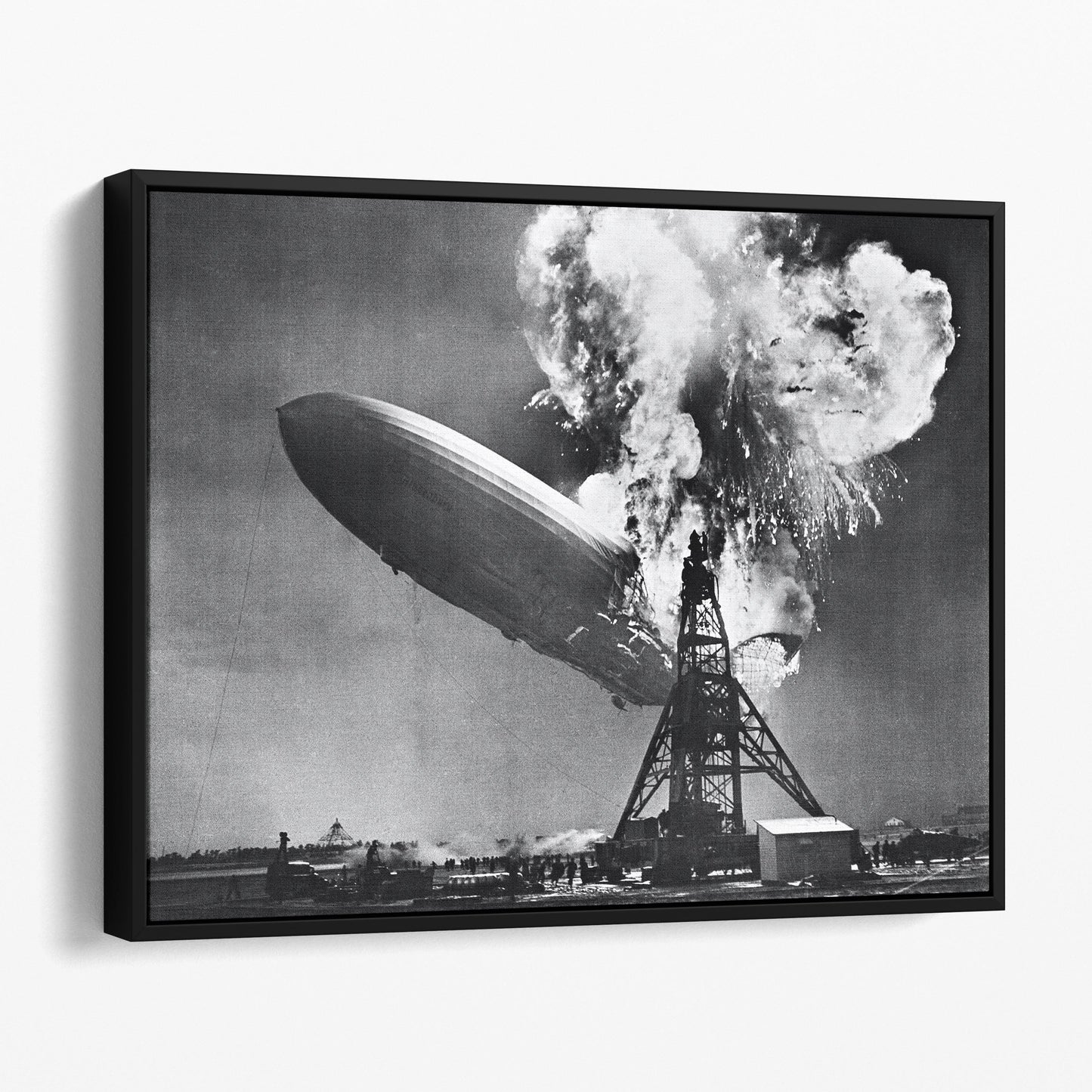 Hindenburg Disaster