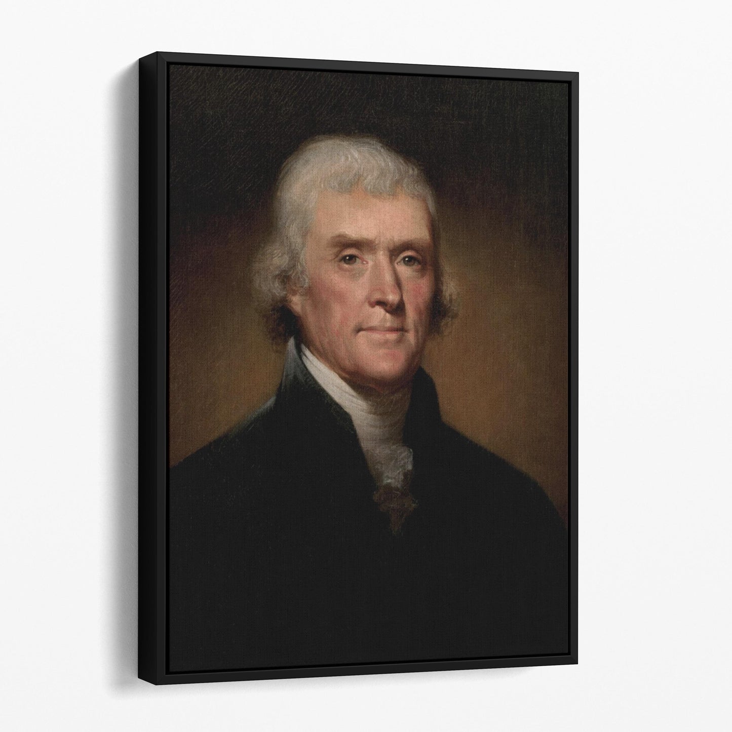 Thomas Jefferson 3rd U.S. President