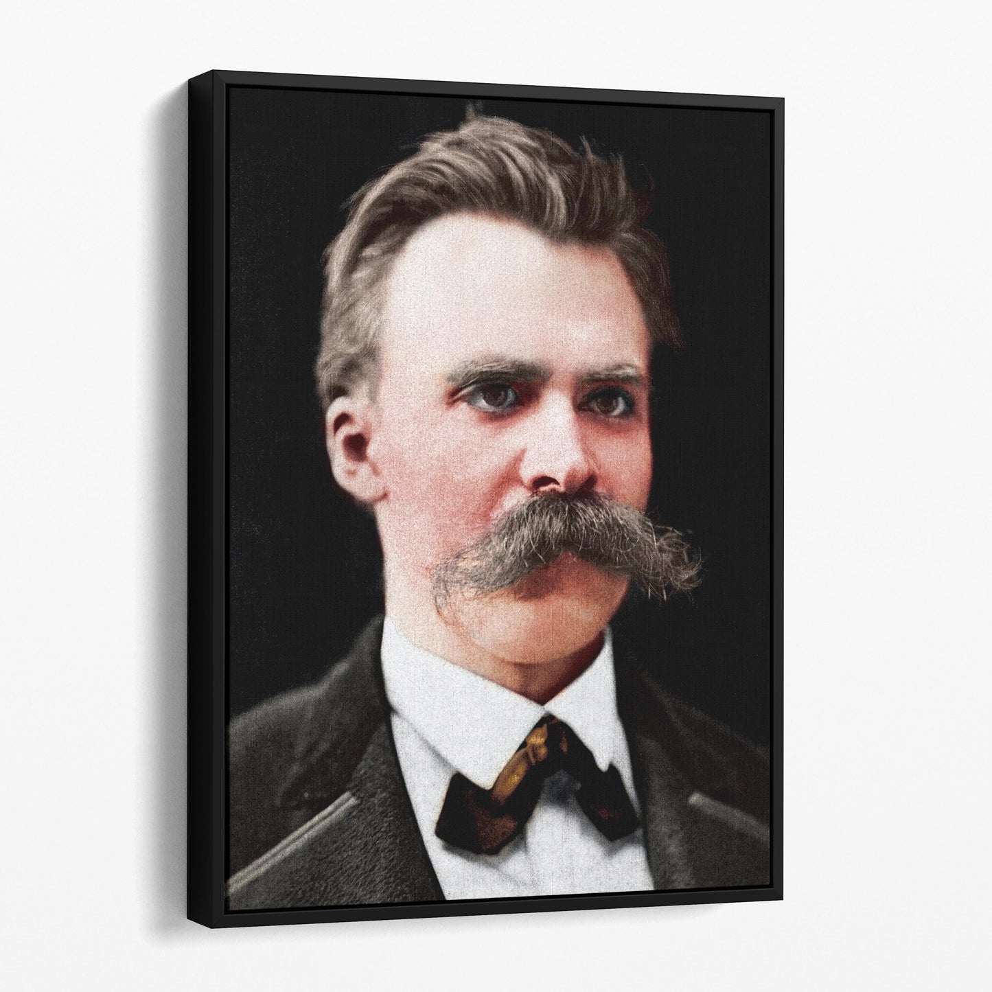 Friedrich Nietzsche