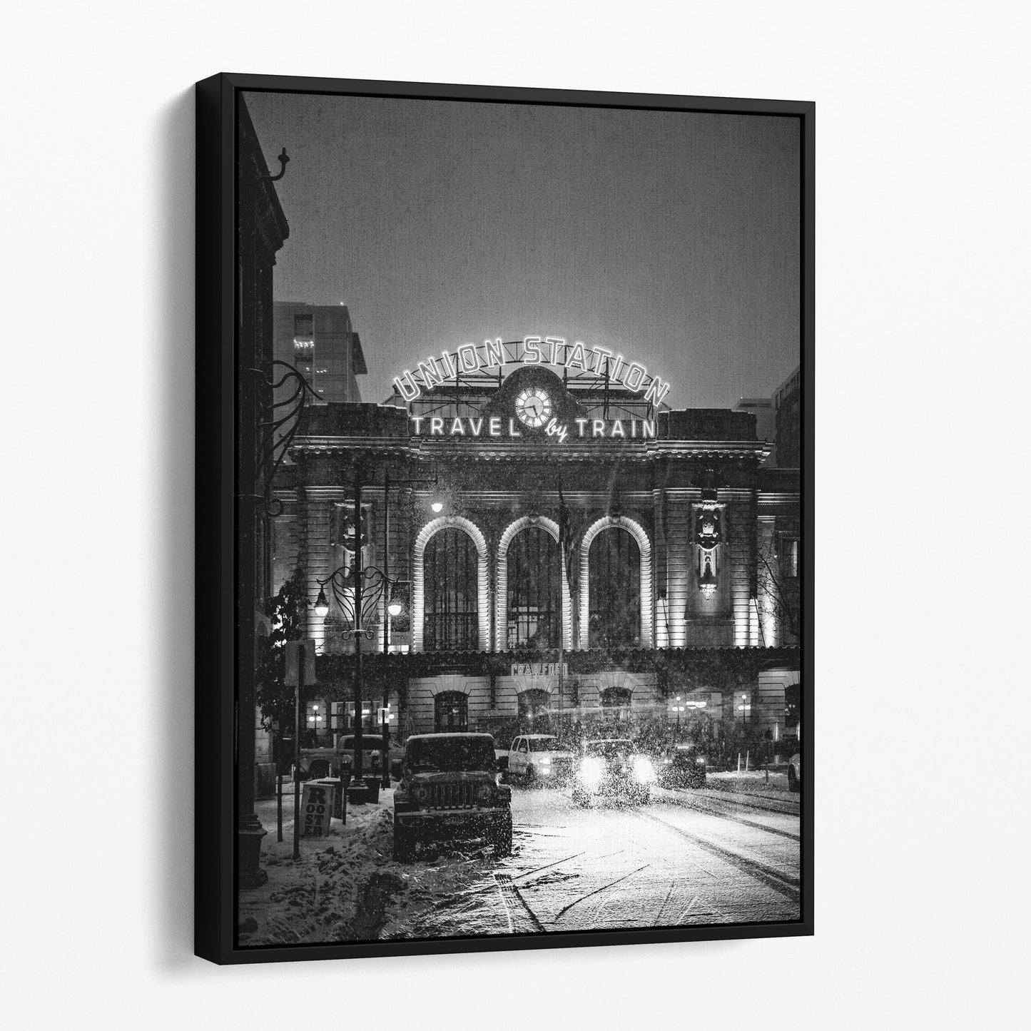 Union Station - Denver