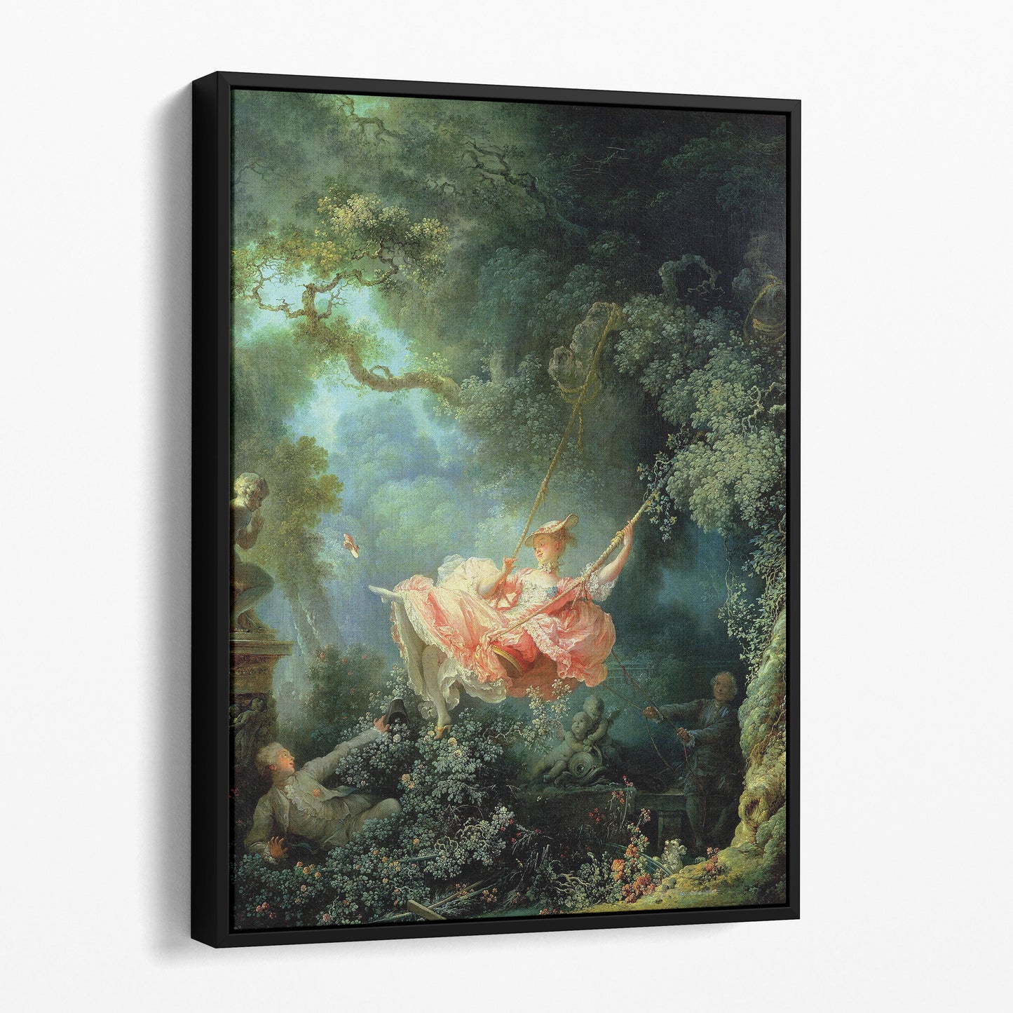 The Swing - Happy Accidents