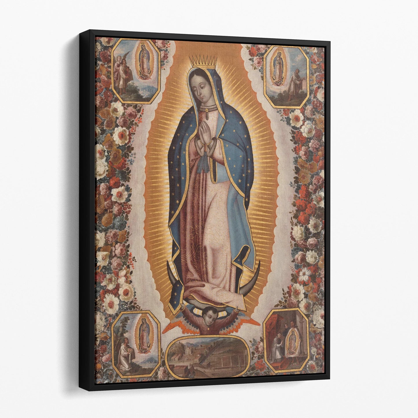 Our Lady Guadalupe
