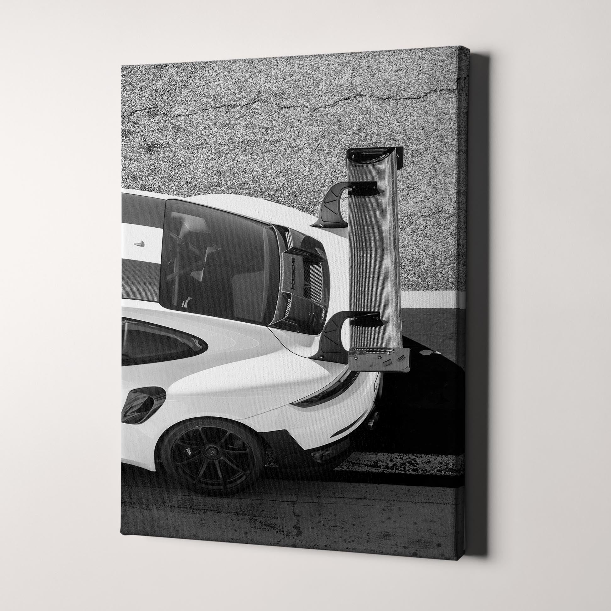 Porsche 911 GT3 RS: Exklusives Retro-Paket für n US-Markt Porsche 911 GT3 RS: Exklusives Retro-Paket für n US-Markt