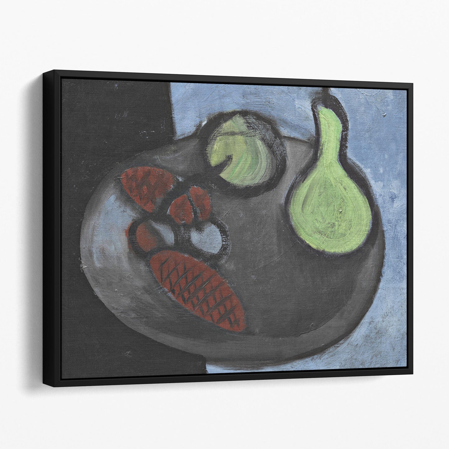 Gourds 1915 by Henri Matisse