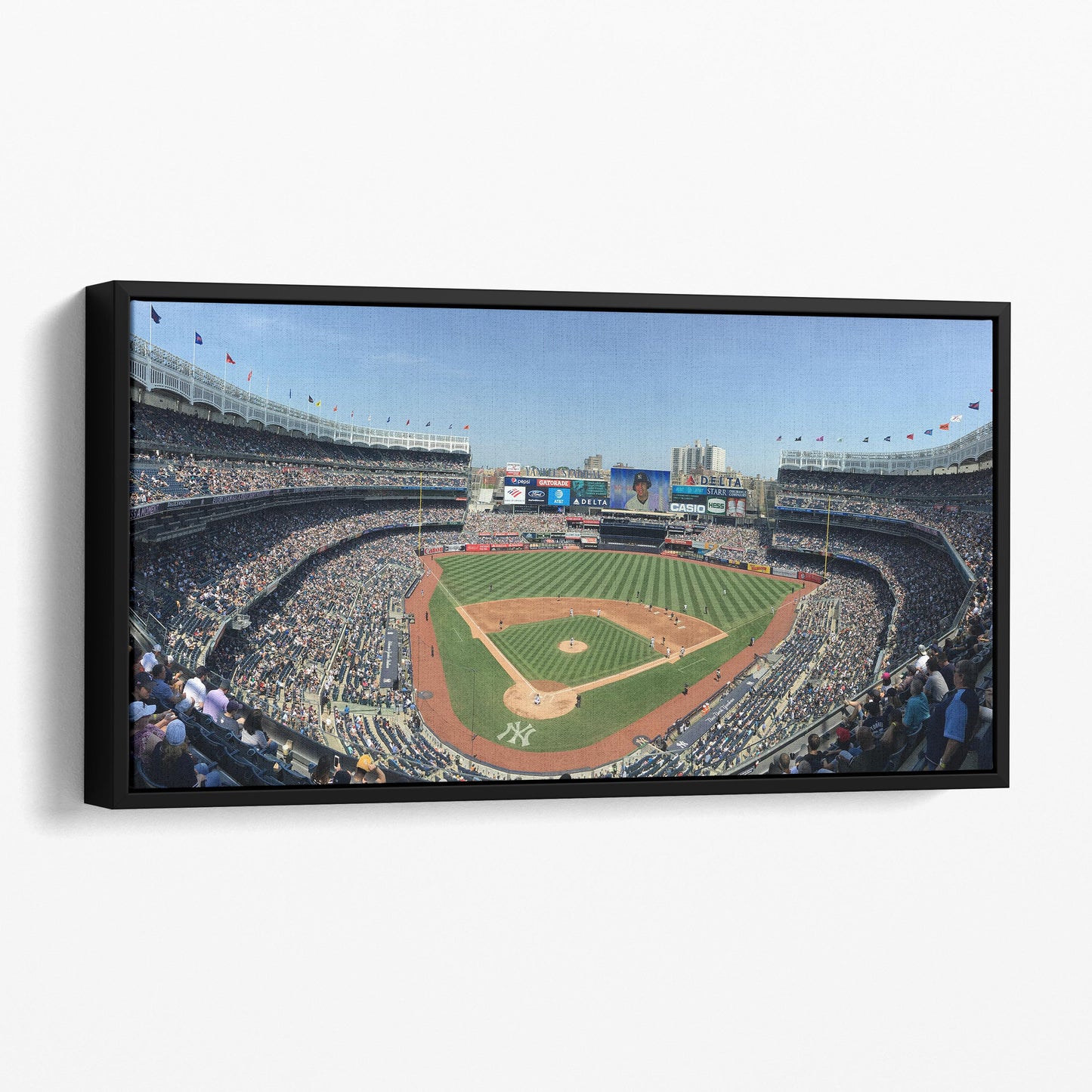 Yankee Stadium - New York Yankees