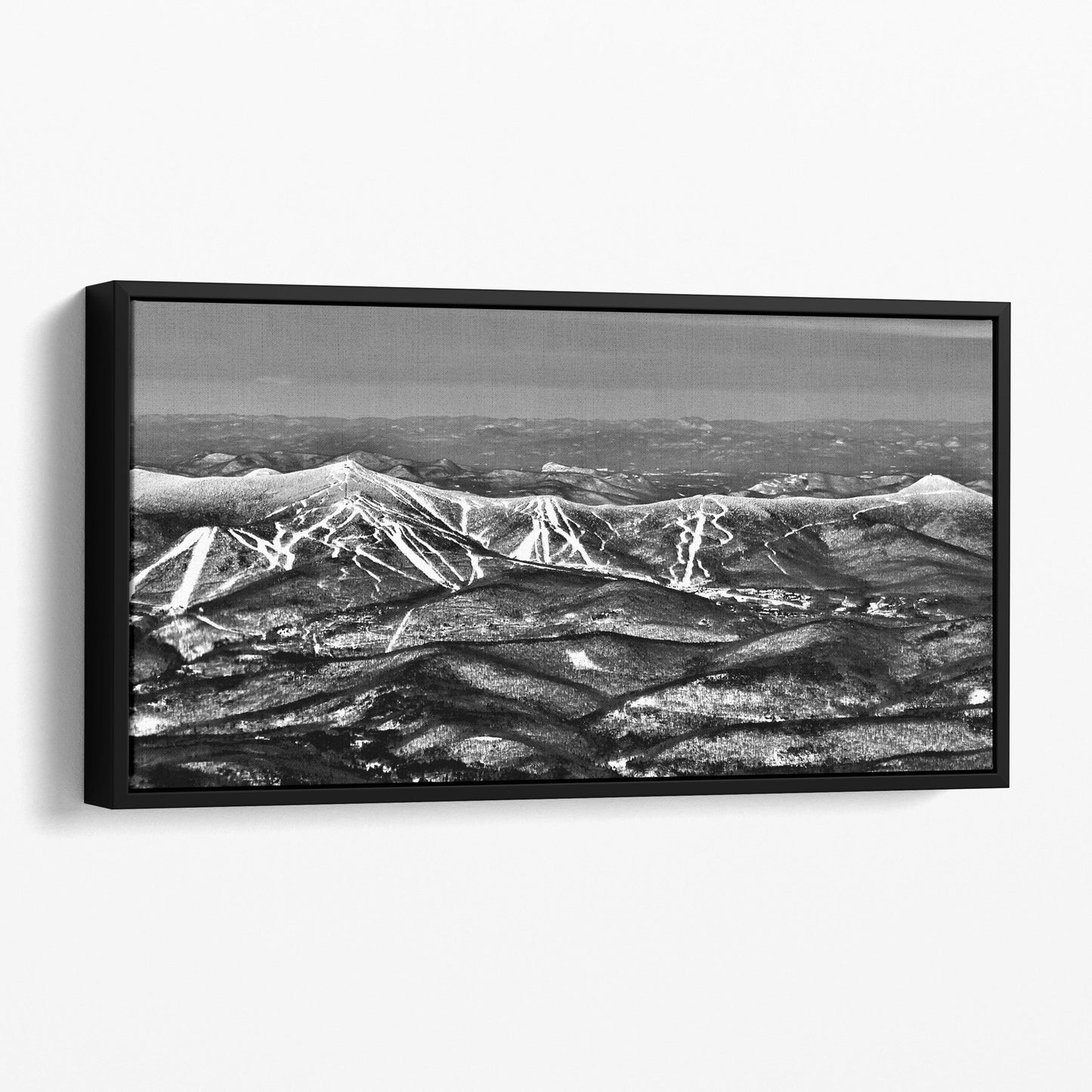 Killington Mountain Ski Resort, Vermont