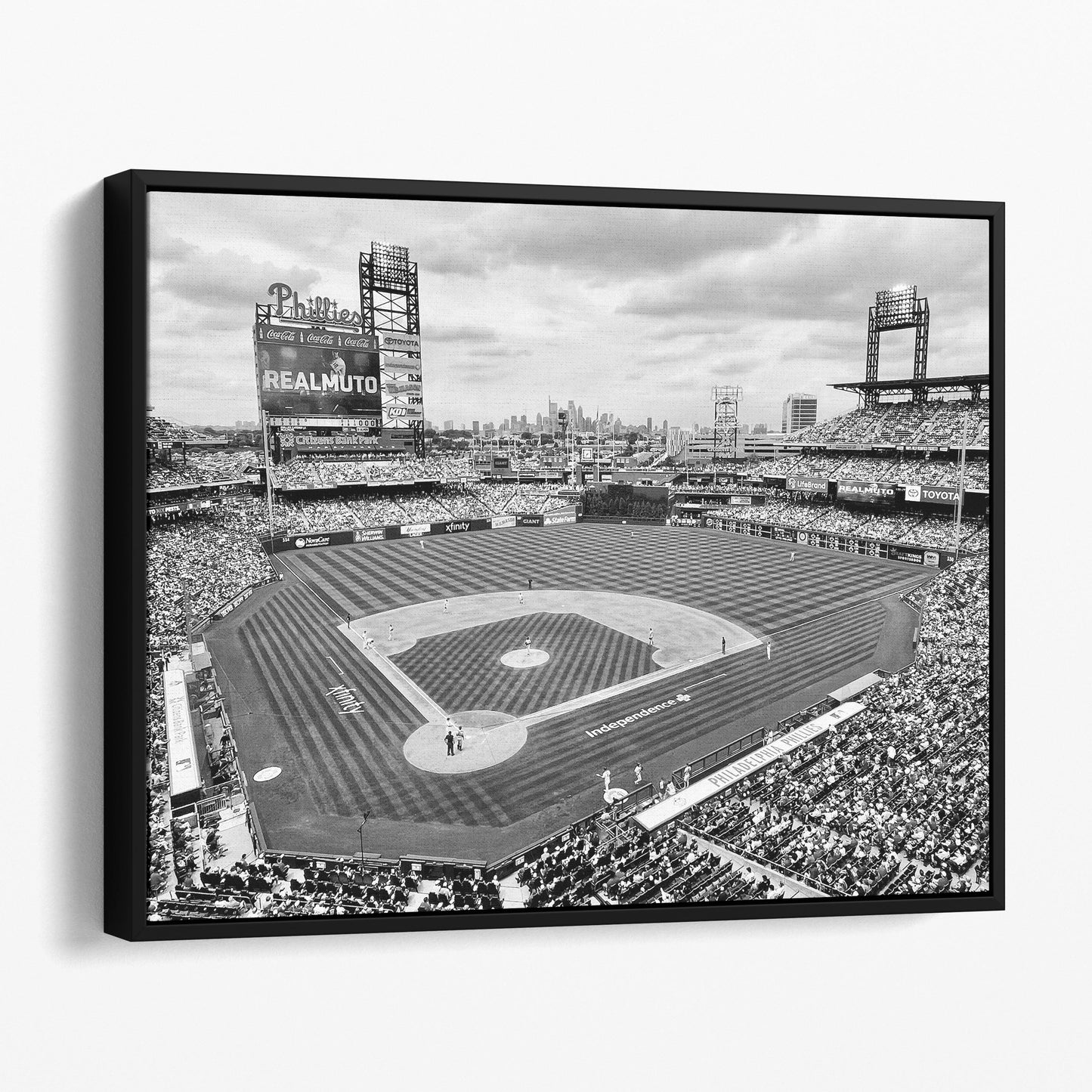 Citizens Bank Park, Philadelphia Phillies