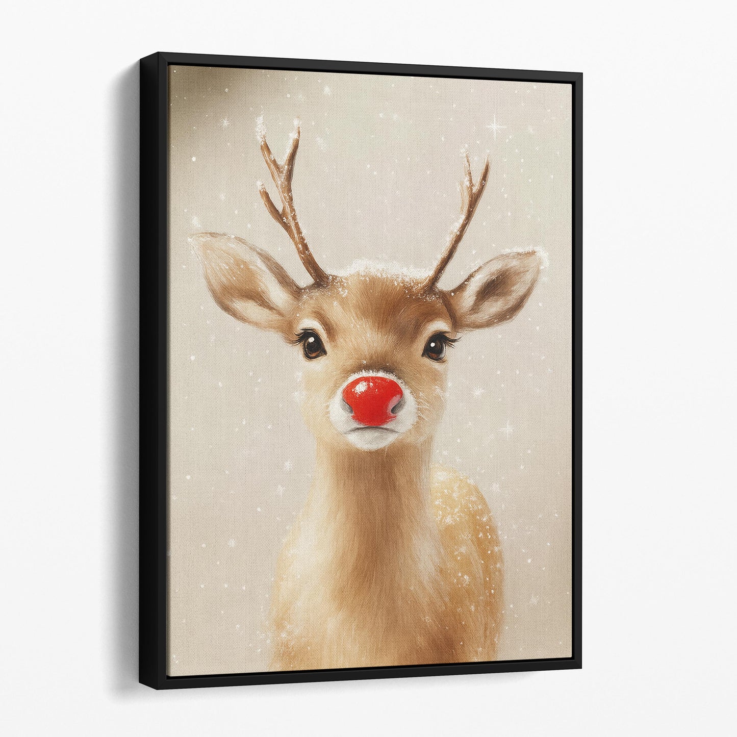 Rudolph The Red-Nosed Reindeer