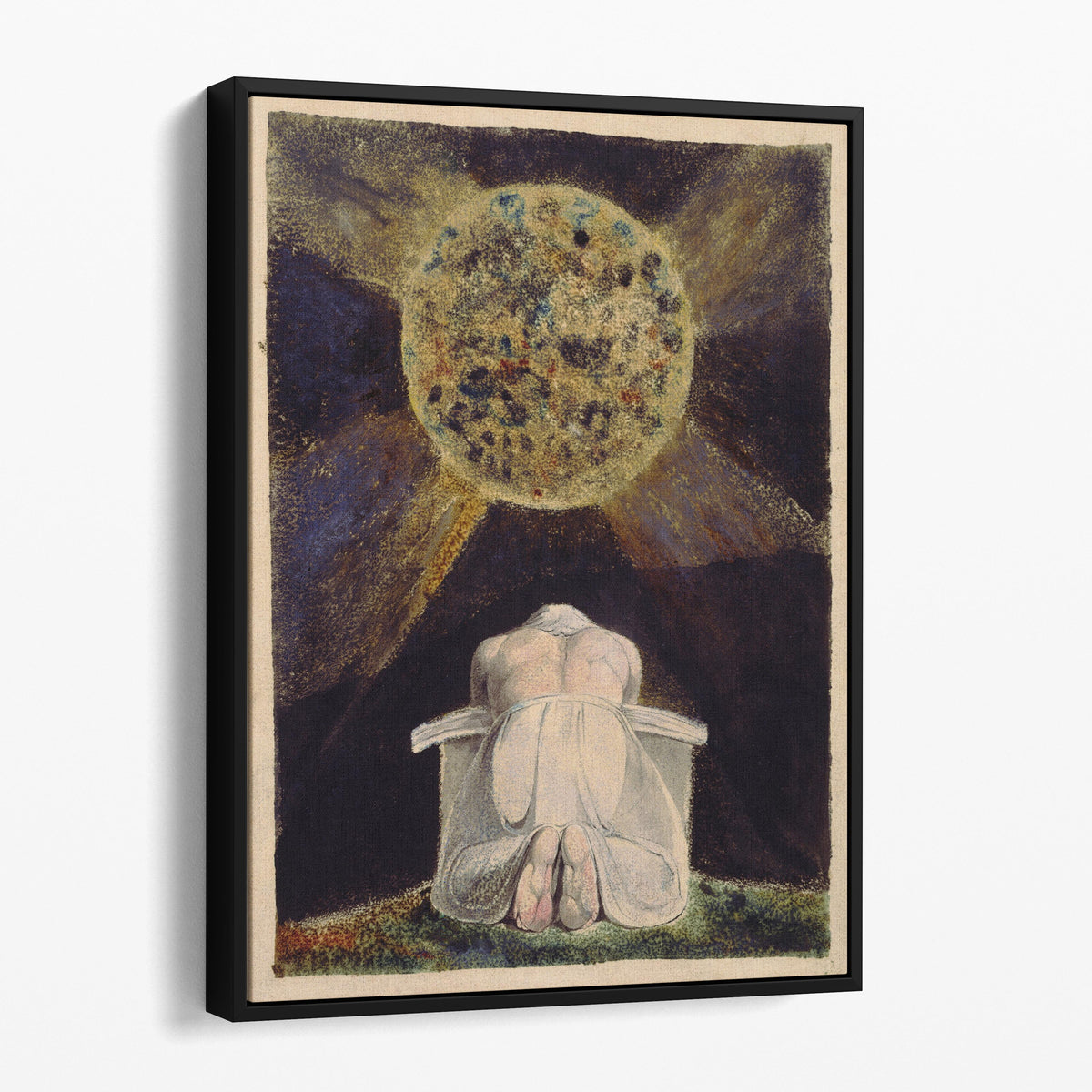 The Song of Los - William Blake