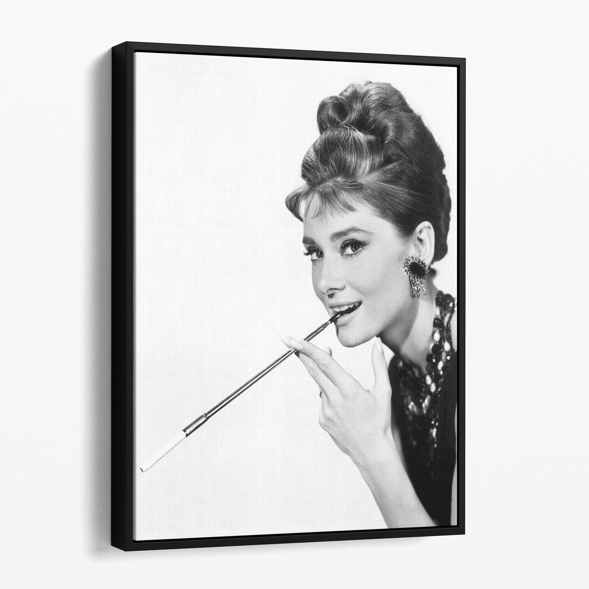 Audrey Hepburn - Breakfast at Tiffany's (1961)