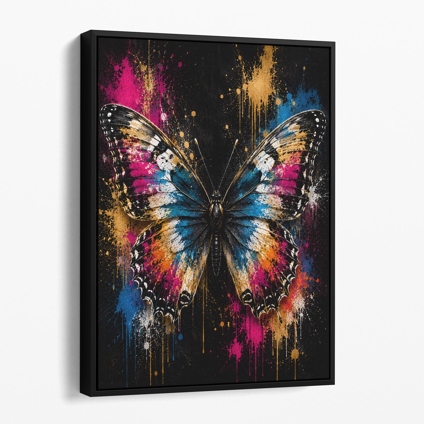 Butterfly Wings