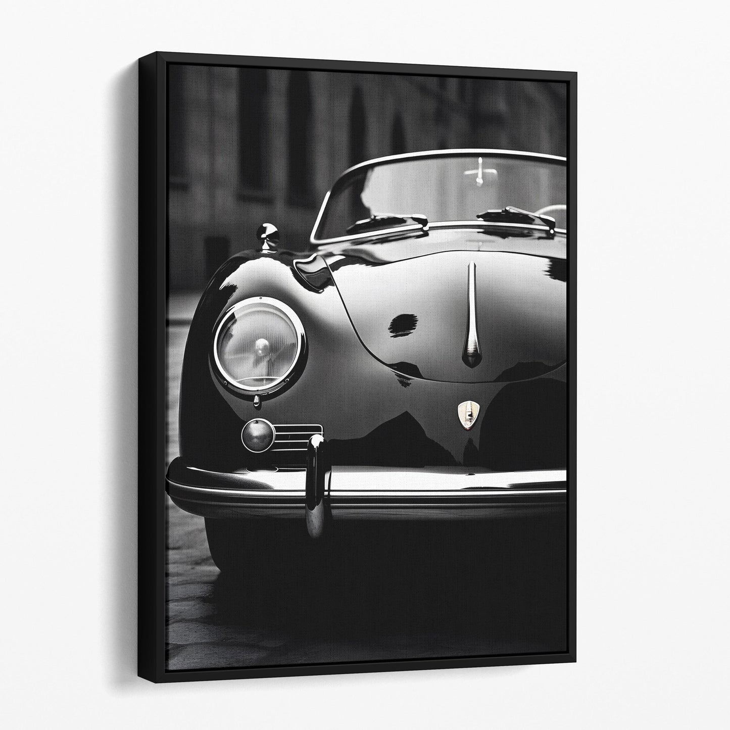 Porsche 356 Speedster