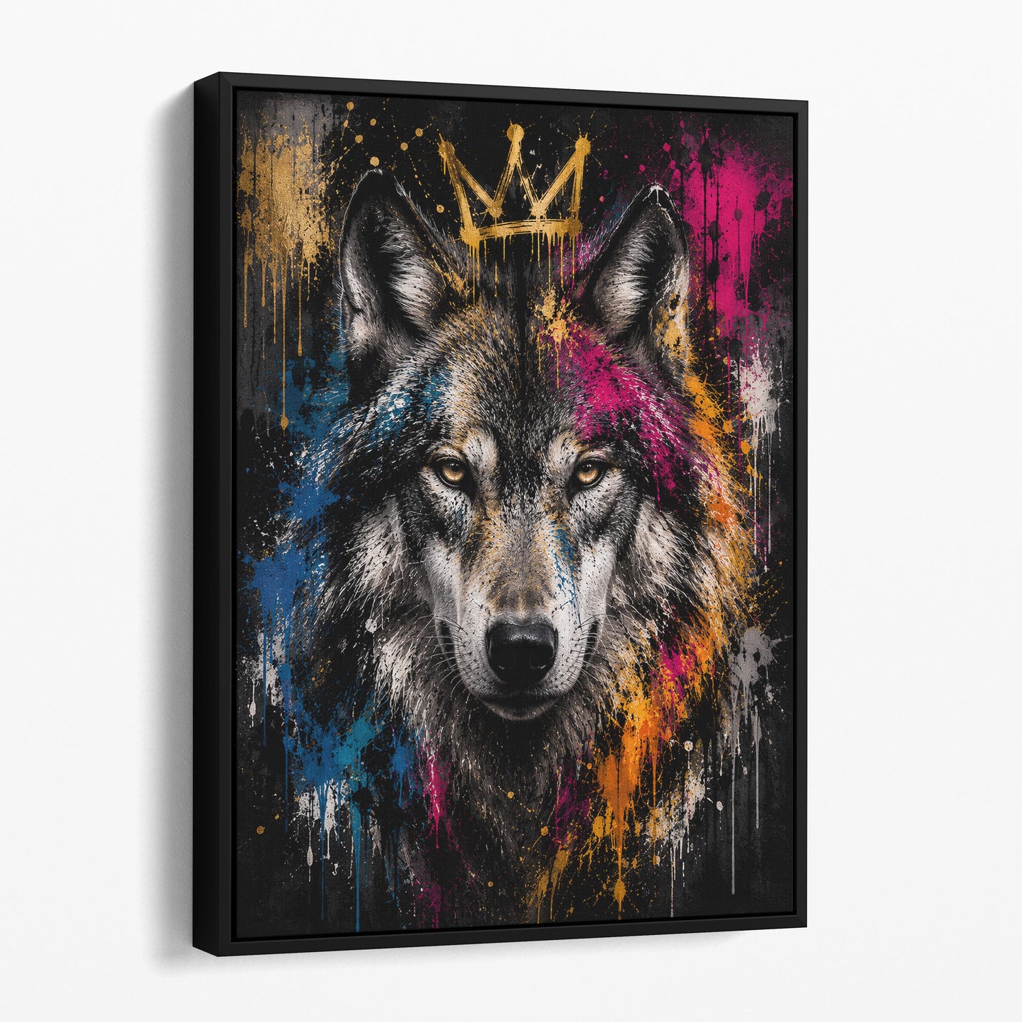 Wolf King