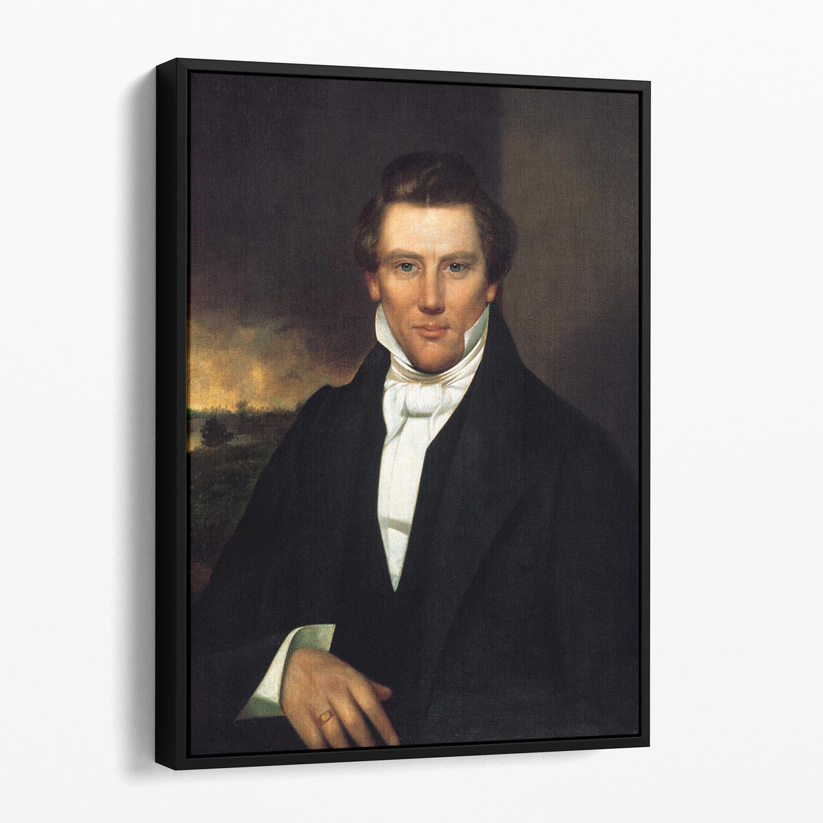Joseph Smith