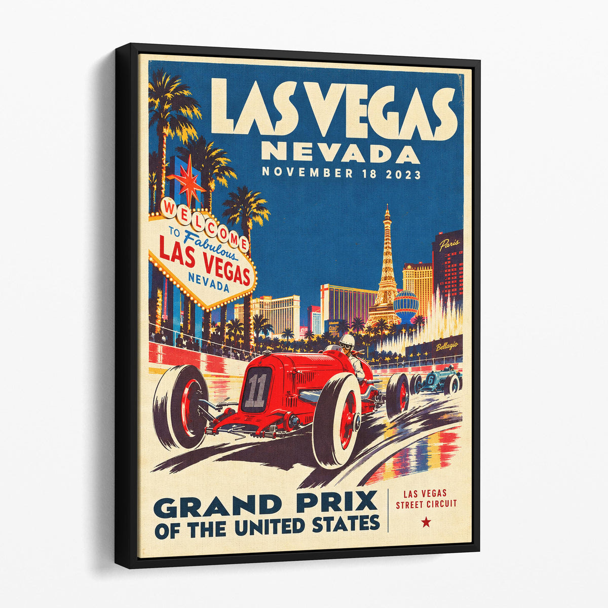 Las Vegas Grand Prix