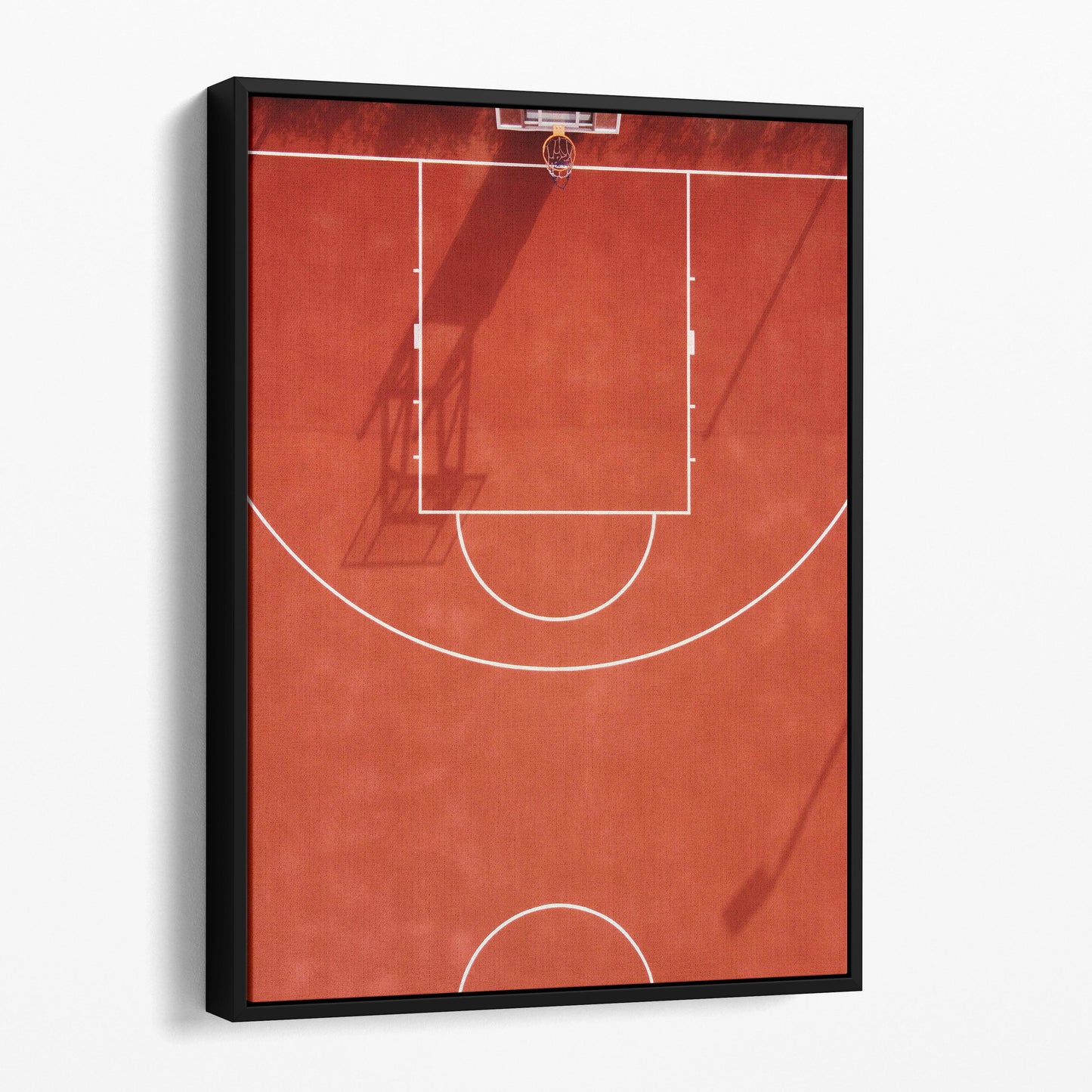 Basketball Court