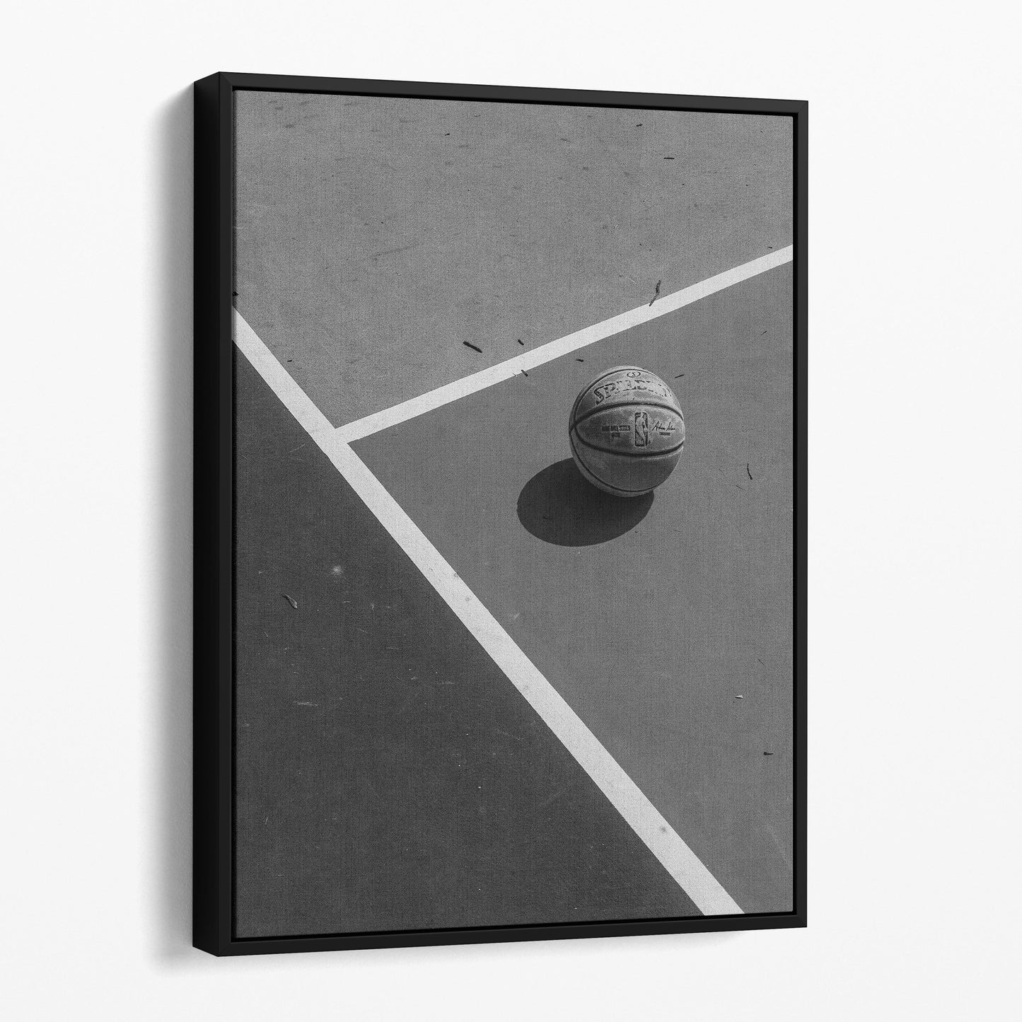 Basketball Court