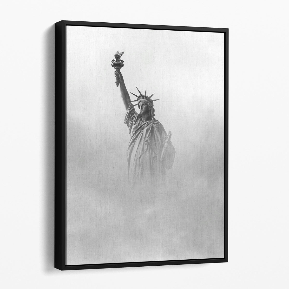 Statue of Liberty