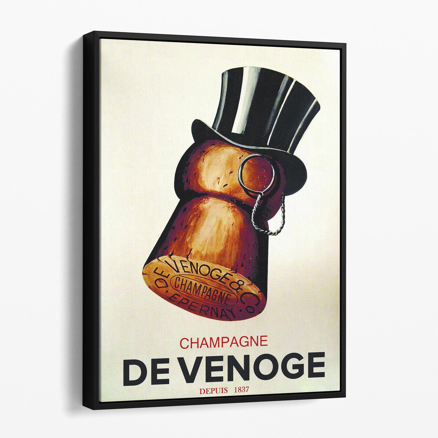 Champagne De Venoge