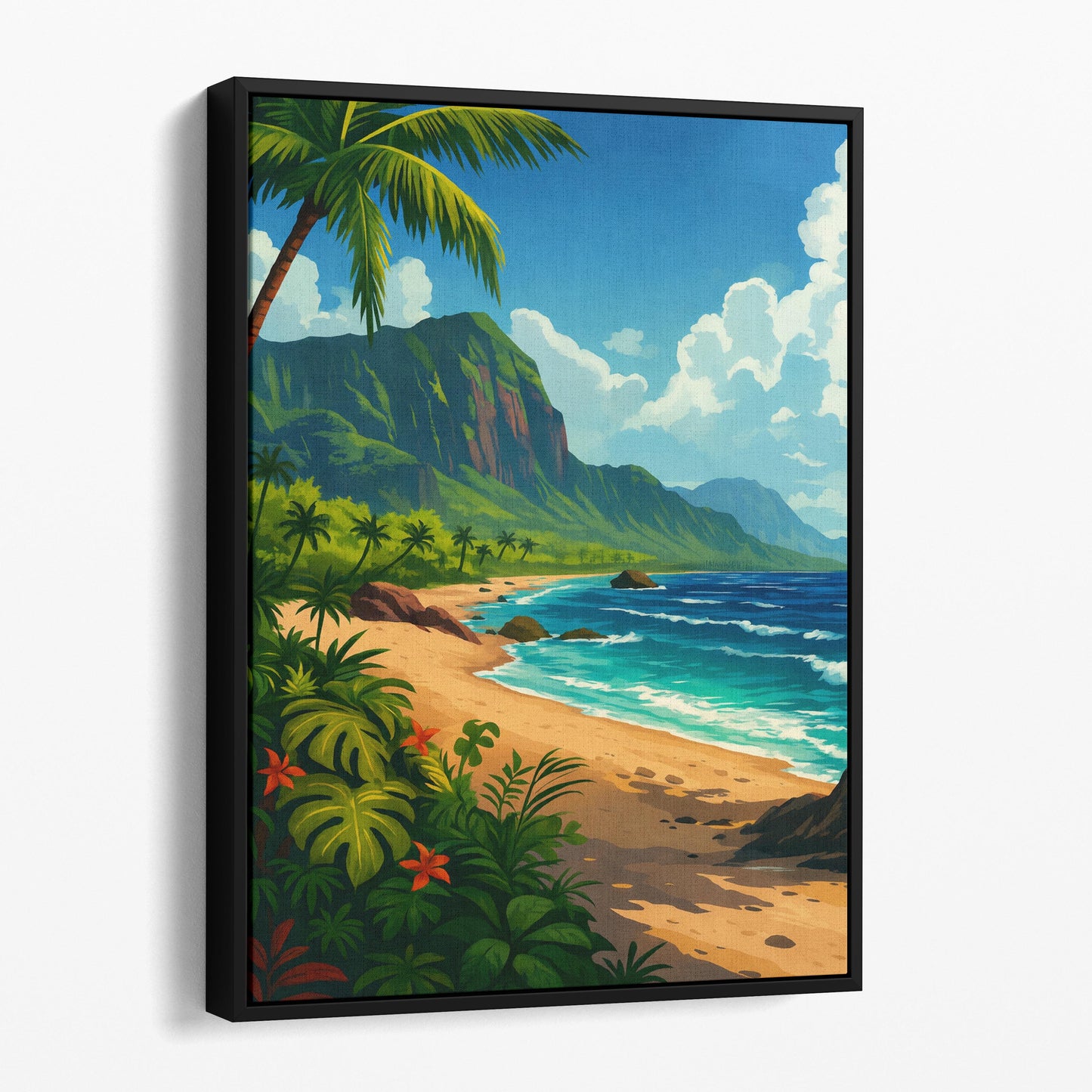 Hawaii