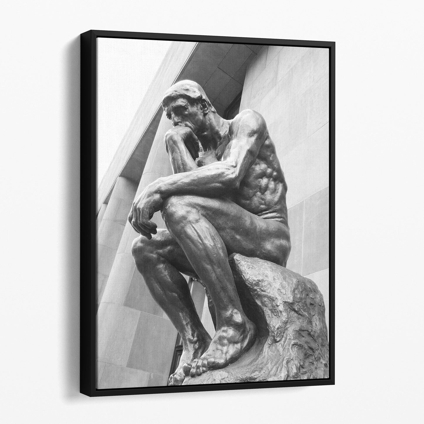The Thinker