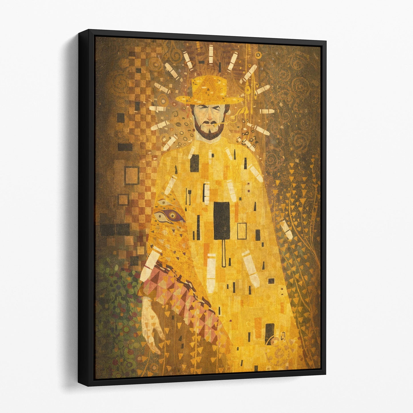 Klimt Eastwood