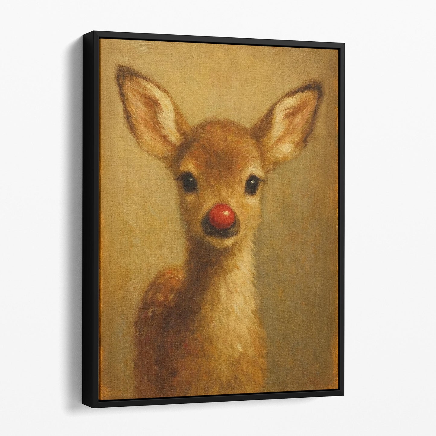 Rudolph The Red-Nosed Reindeer