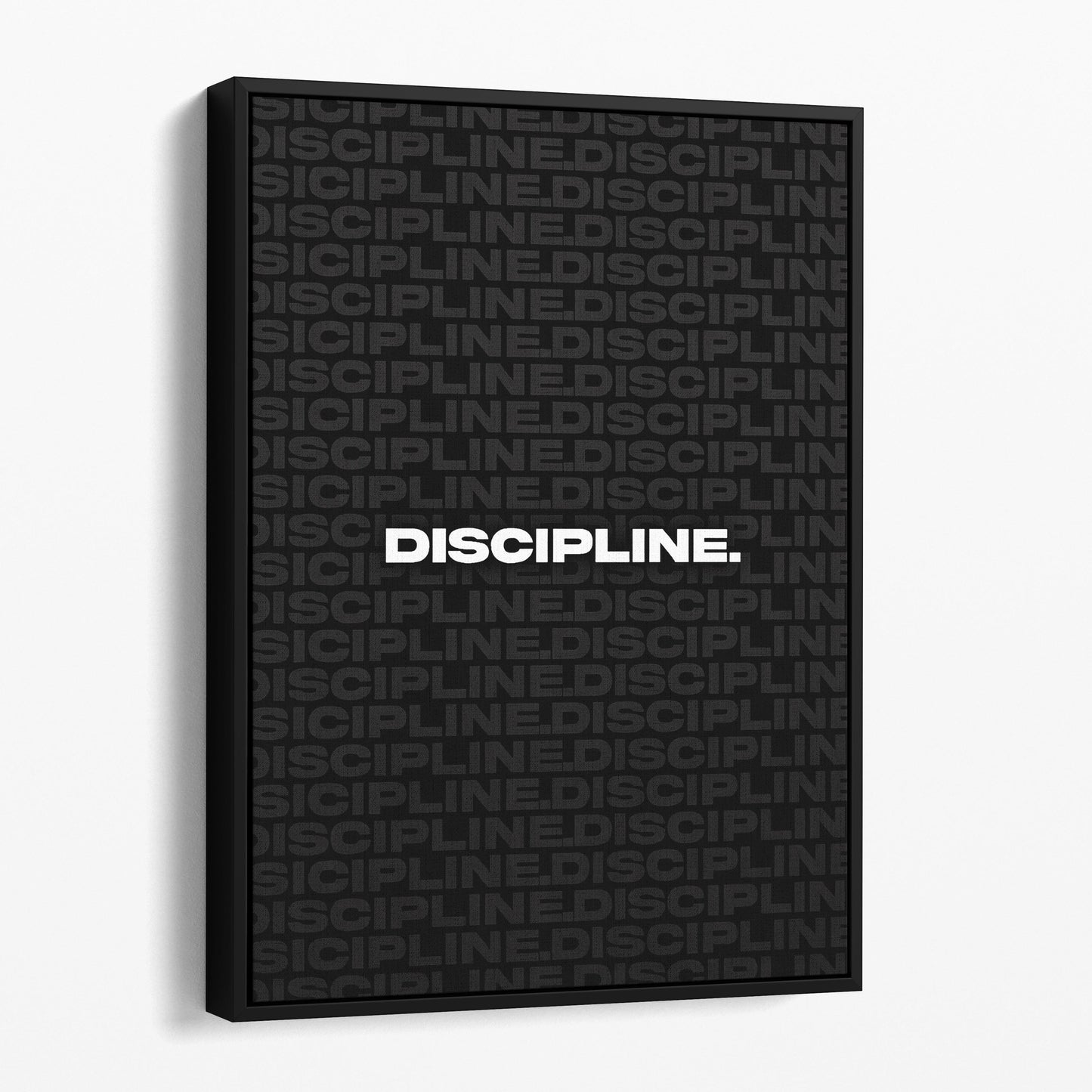 Discipline