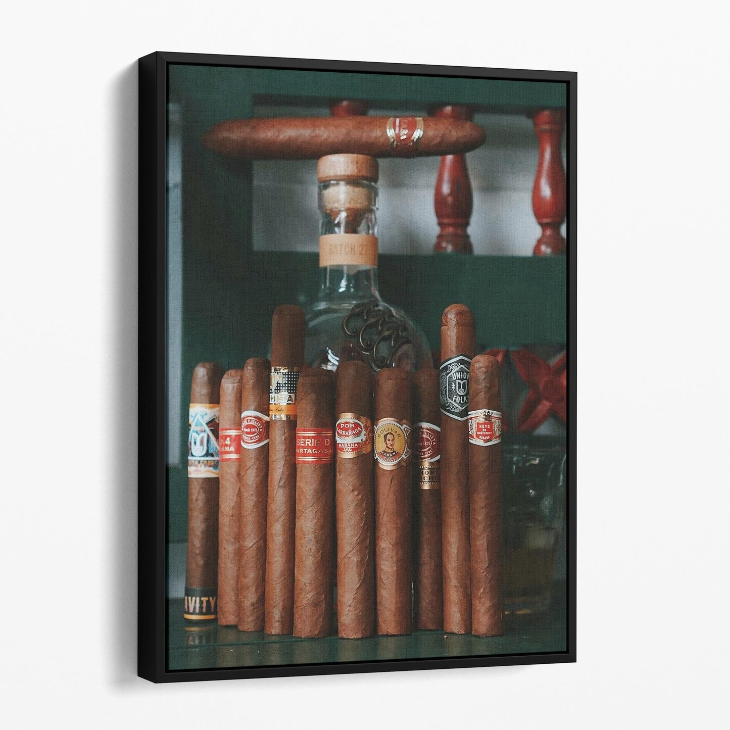 Cigars
