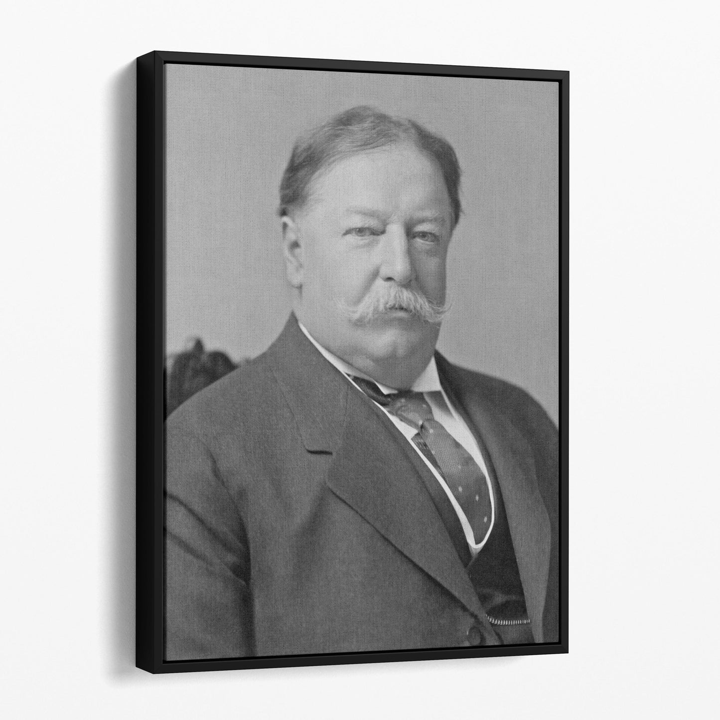 William Howard Taft US President