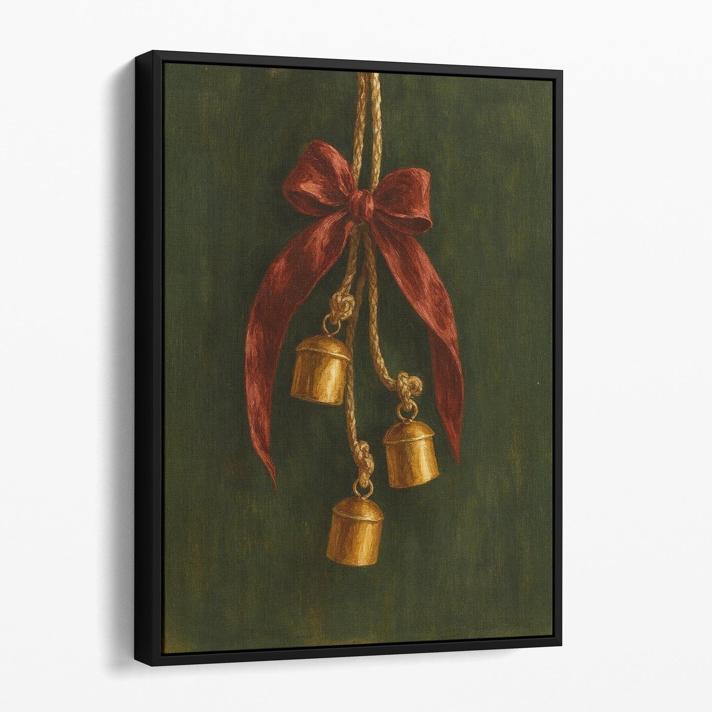 Christmas Bells