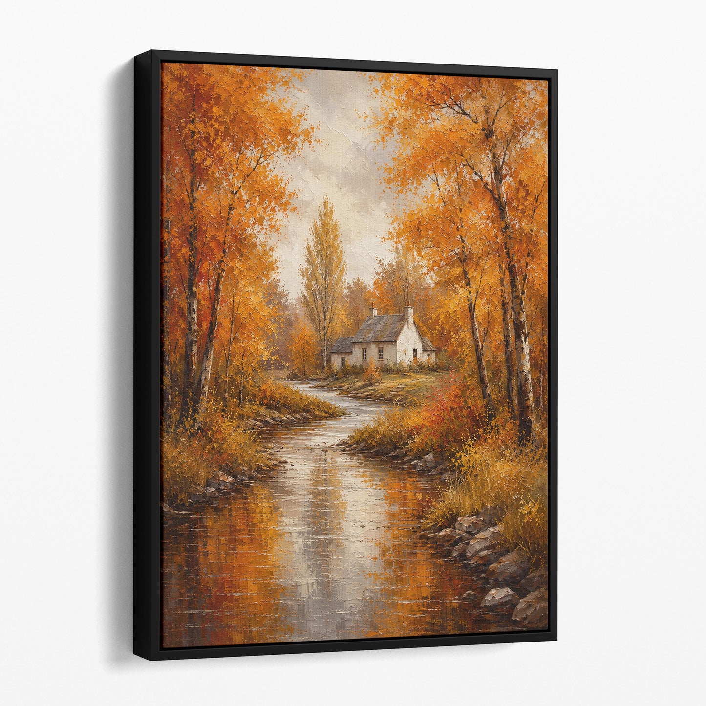 Autumn Landscape