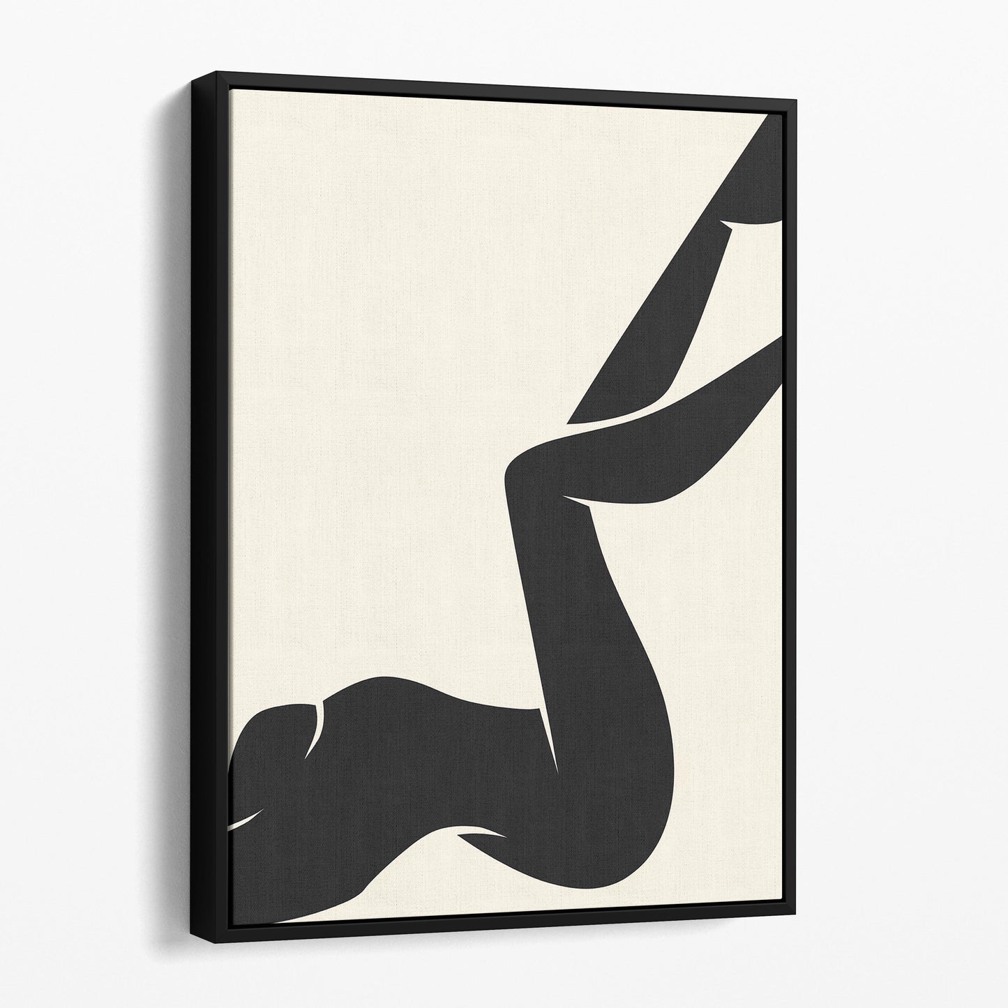 Abstract Woman Henri Matisse