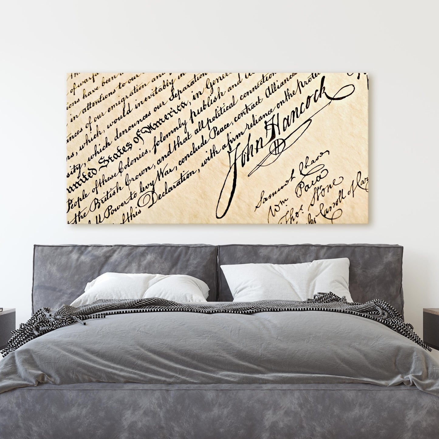 Declaration of Independence