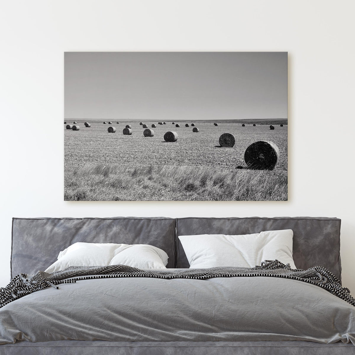 Hay Rolls