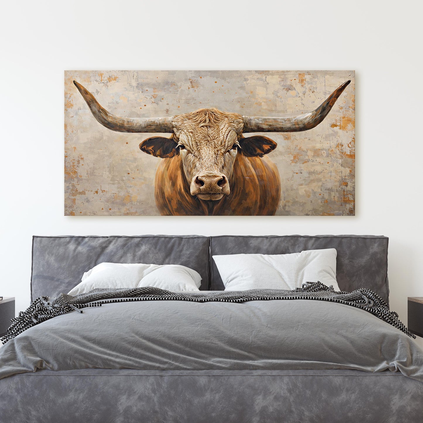 Texas Longhorn