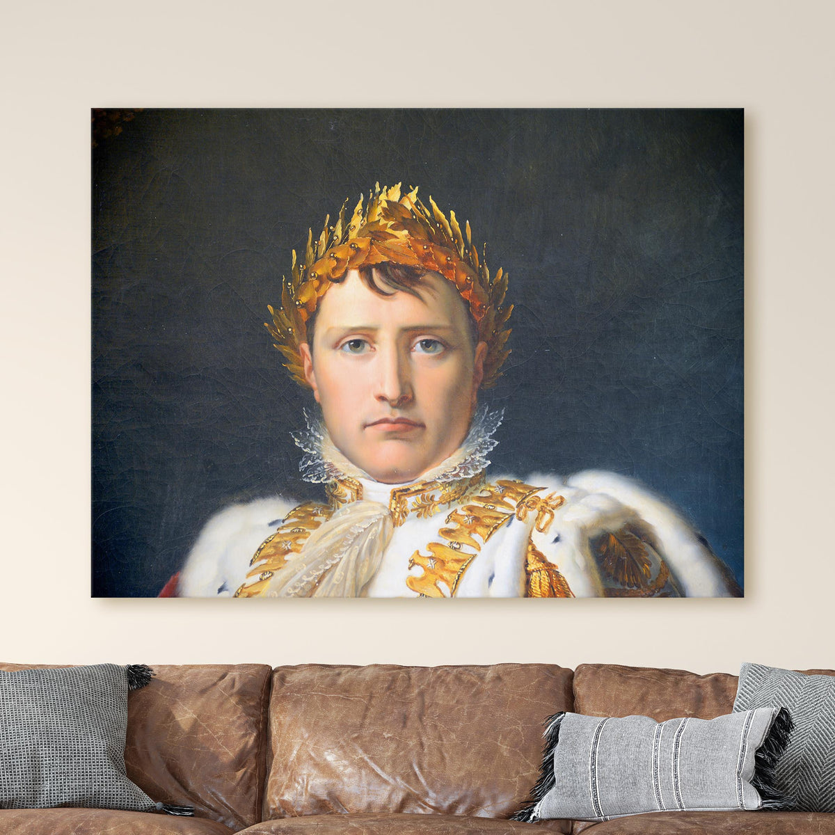 Emperor Napoleon