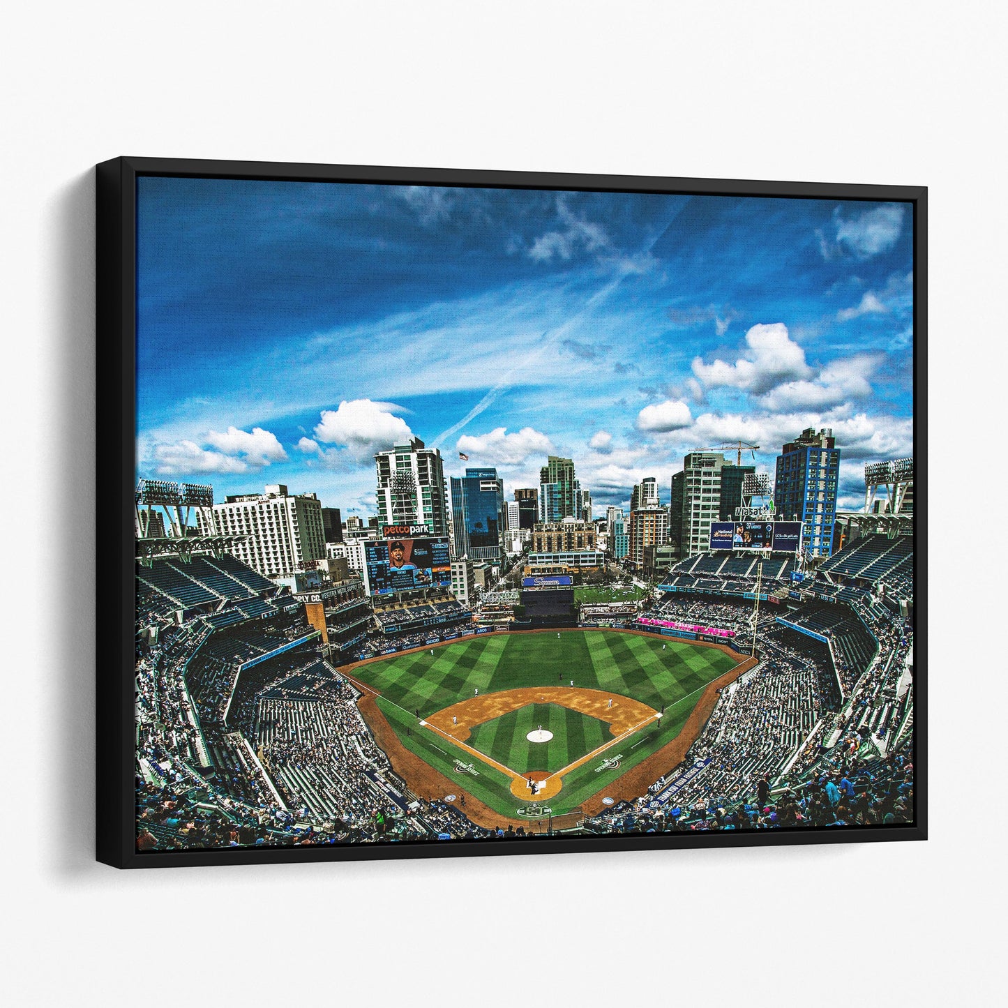 Petco Park San Diego Padres