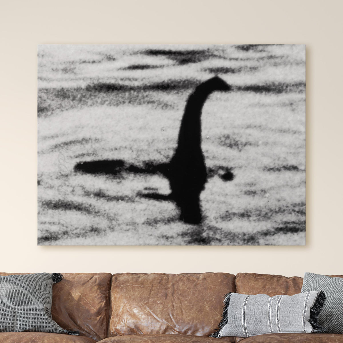 Loch Ness Monster