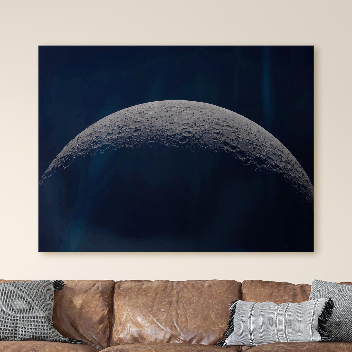 Artemis II - Over the Moon, Bea (NASA Artemis 2 Mission)