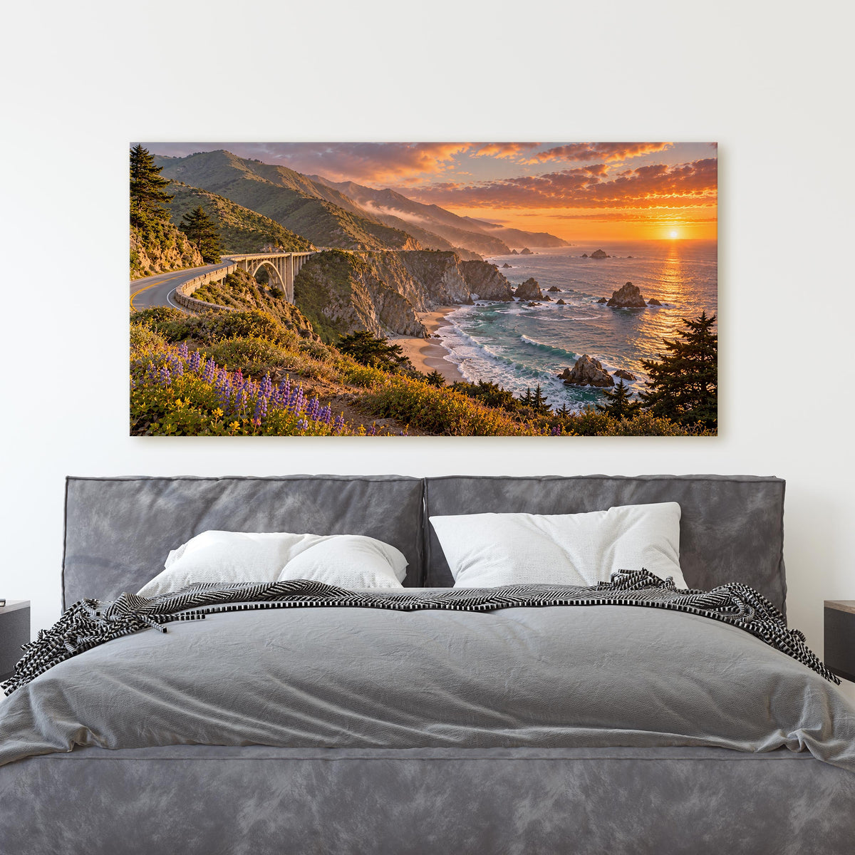 Big Sur, California